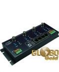 Balun Ativo Vídeo/Audio/Data Recep. 4Ch 2000M Gold
