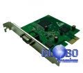 Placa 8 X 240 Fps Clip 11 Pci-E Techwell Premium
